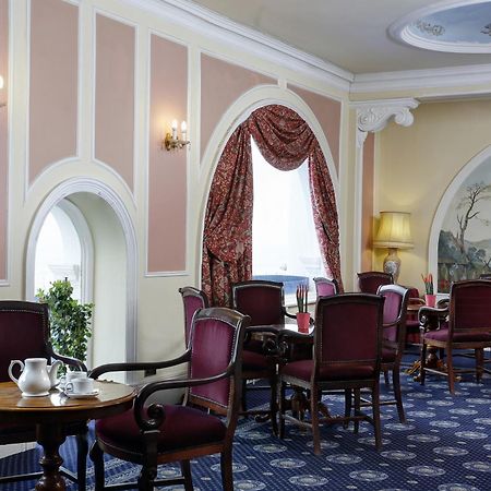 Royal Victoria Hotel St Leonards-on-Sea Bagian luar foto