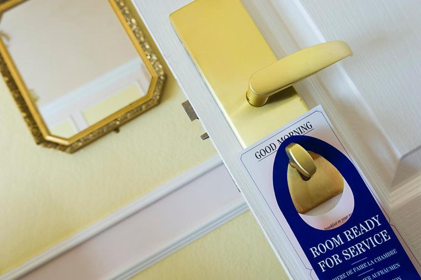 Royal Victoria Hotel St Leonards-on-Sea Ruang foto